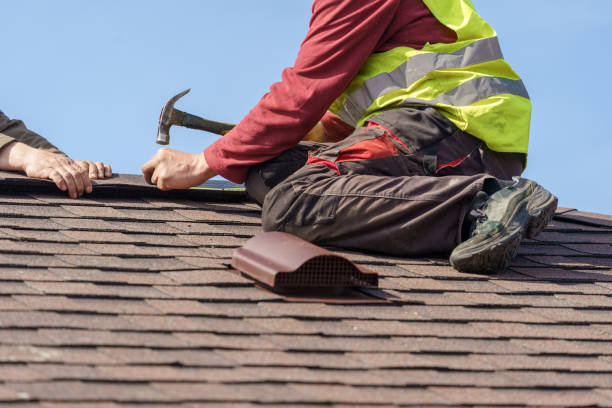 Best Best Roofing Contractors  in Heflin, AL