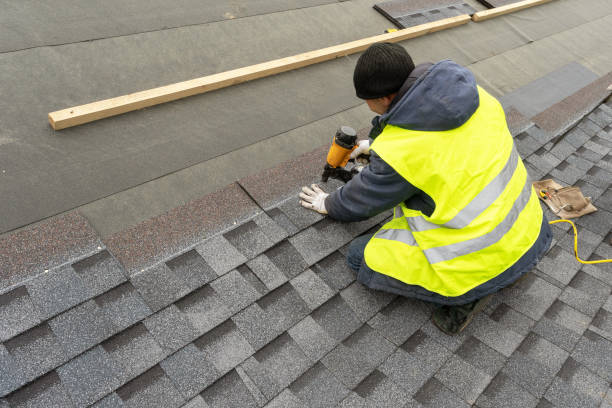 Best Metal Roofing Contractor  in Heflin, AL