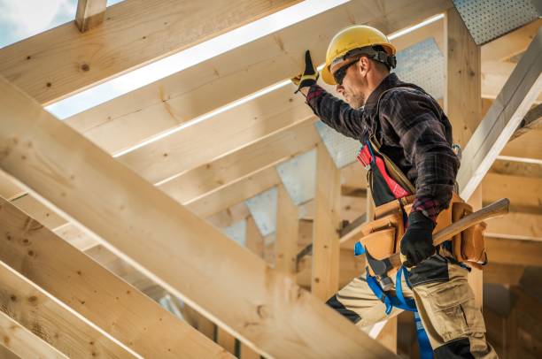 Best Emergency Roof Repair  in Heflin, AL