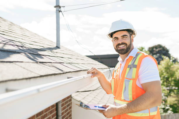 Best Best Roofing Contractors  in Heflin, AL