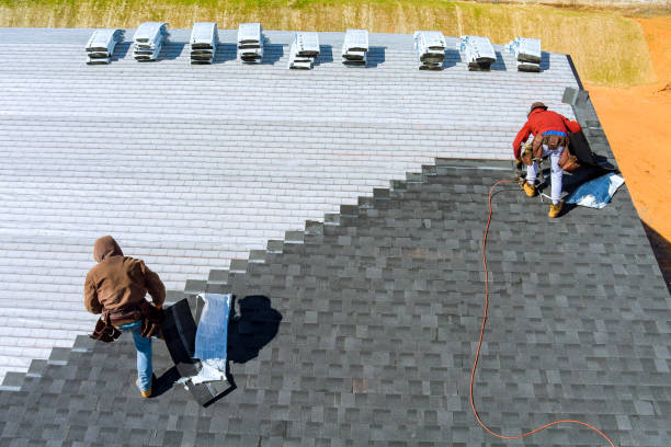 Roof Waterproofing Services in Heflin, AL