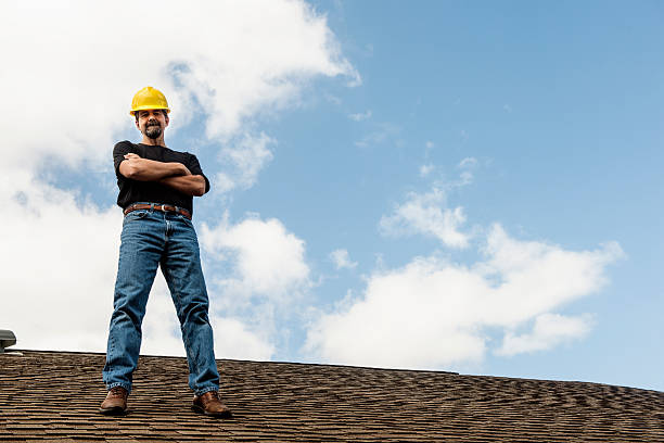 Trusted Heflin, AL Roofing Contractor Experts