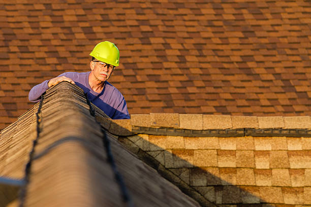 Best Residential Roofing Contractor  in Heflin, AL