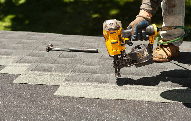 Best Shingle Roofing Installation  in Heflin, AL