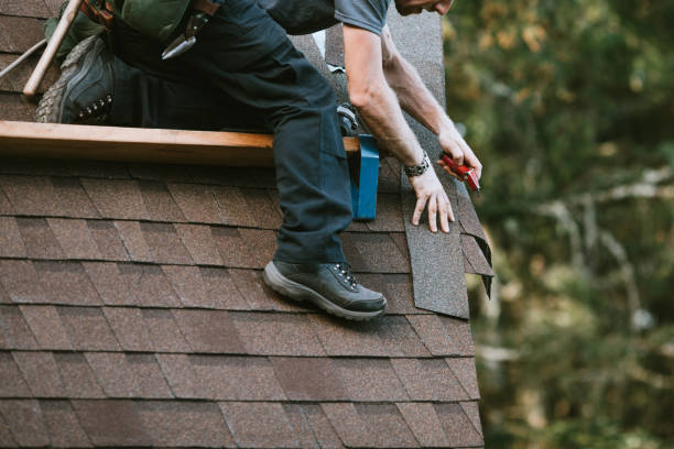 Best Emergency Roof Repair  in Heflin, AL
