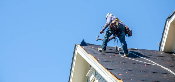 Best Commercial Roofing Services  in Heflin, AL